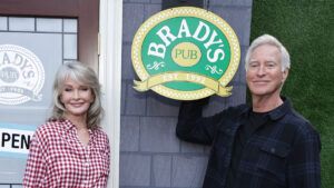 Deidre Hall Pays Tribute To Drake Hogestyn, Her Long-Time ‘Days of our Lives’ Co-Star and Scene Partner Deidre Hall, Drake Hogestyn, Days of our Lives, DAYS, DOOL, #DAYS, #DOOL, #DaysofourLives