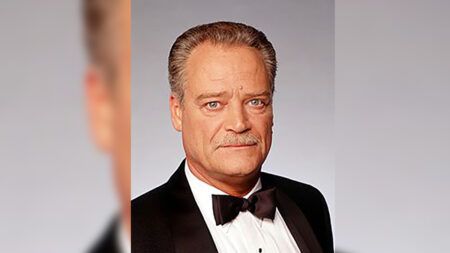 R.I.P. Ron Hale – ‘General Hospital’ & ‘Ryan’s Hope’ Actor Dead at 78 Ron Hale, General Hospital, GH, GH ABC, #GH, #GeneralHospital