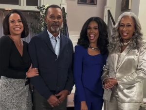Beyond The Gates, BTG, #BeyondTheGates, #BTG, CBS,