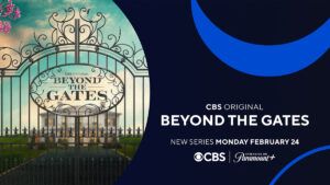 Follow ‘Beyond The Gates’ on Social Media, Get First Look at Cast in Costume & On Set Beyond The Gates, BTG, #BeyondTheGates, #BTG, CBS,