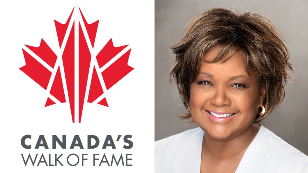 Tonya Williams Among First Round of Inductees Announced by Canada’s Walk of Fame for 2025 Tonya Williams, The Young and the Restless, The Young & the Restless, Young and the Restless, Young & the Restless, Young and Restless, Young & Restless, Y&R, #YR, #YoungandRestless