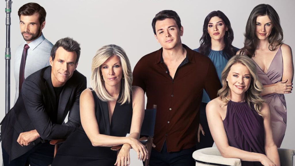 Chad Duell’s ‘General Hospital’ Co-Stars Weigh in on Actor’s Decision to Depart Daytime Drama Series