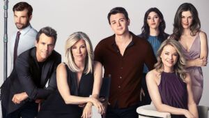 Chad Duell’s ‘General Hospital’ Co-Stars Weigh in on Actor’s Decision to Depart Daytime Drama Series