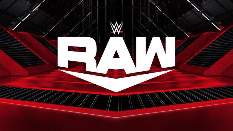‘Monday Night RAW’ Heads to Netflix Beginning January 6, 2025, LIVE From the Intuit Dome Monday Night RAW, RAW, Netflix, USA Network, WWE