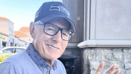 Wayne Northrop, Dynasty, Days of our Lives, Port Charles