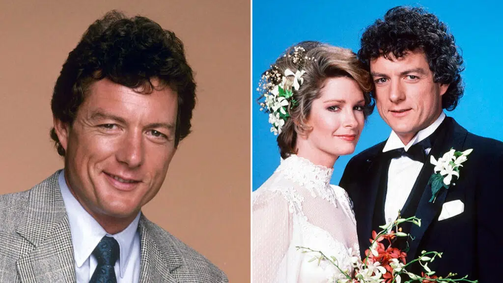 Wayne Northrop, Dynasty, Days of our Lives, Deidre Hall