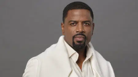 Outgoing ‘Beyond the Gates’ Star Maurice Johnson Shares Update With Fans, Promises “Announcement Soon” Beyond the Gates, BTG, CBS, CBS Daytime,