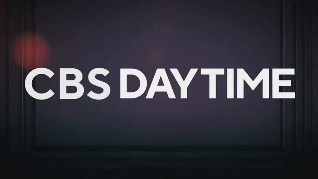 CBS, CBS Daytime