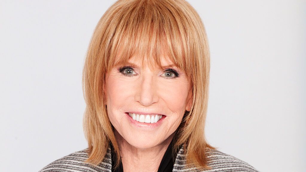 R.I.P. Leslie Charleson – Legendary ‘General Hospital’ Actress Dies at 79 Leslie Charleson, Monica Quartermaine, General Hospital, GH, GH ABC, #GH, #GeneralHospital, ABC, ABC Daytime, Daytime, Drama, Soap Opera, Actress