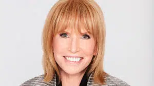 Leslie Charleson, Monica Quartermaine, General Hospital, GH, GH ABC, #GH, #GeneralHospital, ABC, ABC Daytime, Daytime, Drama, Soap Opera, Actress