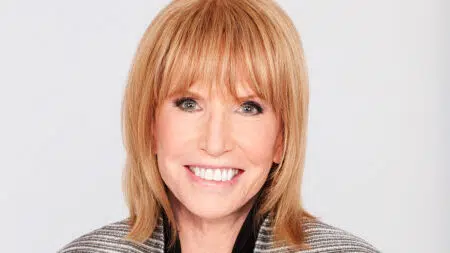 Leslie Charleson, Monica Quartermaine, General Hospital, GH, GH ABC, #GH, #GeneralHospital, ABC, ABC Daytime, Daytime, Drama, Soap Opera, Actress