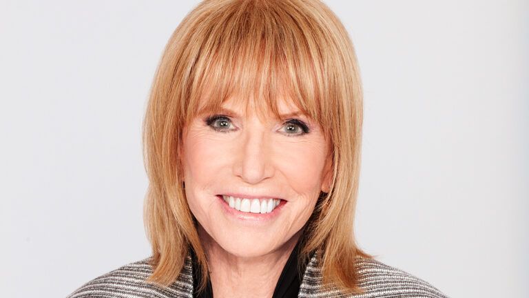 R.I.P. Leslie Charleson – Legendary ‘General Hospital’ Actress Dies at 79 Leslie Charleson, Monica Quartermaine, General Hospital, GH, GH ABC, #GH, #GeneralHospital, ABC, ABC Daytime, Daytime, Drama, Soap Opera, Actress