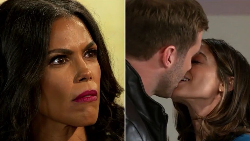 CBS Airs New ‘Beyond the Gates’ Promo During Highly Rated AFC Divisional Playoff Game – WATCH Karla Mosley, Jen Jacob, Ben Gavin, Beyond the Gates, BTG, CBS