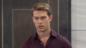 Evan Hofer Officially Off Contract At ‘General Hospital’ Evan Hofer, Dex Heller, General Hospital, GH, GH ABC