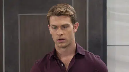 Evan Hofer, Dex Heller, General Hospital, GH, GH ABC