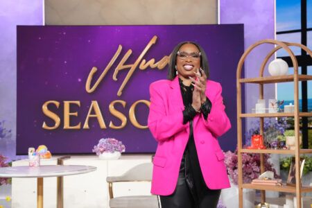 FOX Television Stations Renews Warner Bros. TV’s ‘The Jennifer Hudson Show’ For Season 4 Jennifer Hudson, The Jennifer Hudson Show