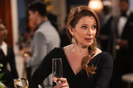 ‘Beyond the Gates’ Marks Major Milestone For Veteran Soap Star Cady McClain Cady McClain, Pamela Curtis, Beyond the Gates, BTG