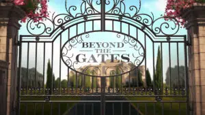 Beyond the Gates, BTG, Opening Titles