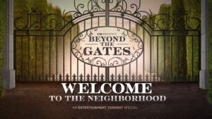Beyond the Gates, Beyond the Gates: Welcome to the Neighborhood