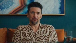 Billy Flynn Talks Exit From ‘Days of our Lives’, Joining ‘The Young and the Restless’ Billy Flynn, Chad DiMera, Days of our Lives, Matlock