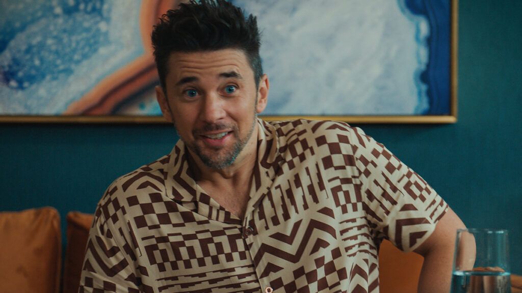 Billy Flynn, Chad DiMera, Days of our Lives, Matlock