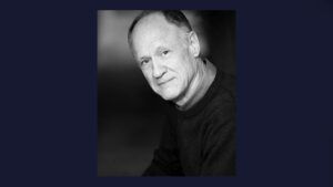 Bruce French, Passions