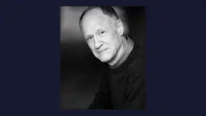 Bruce French, Passions