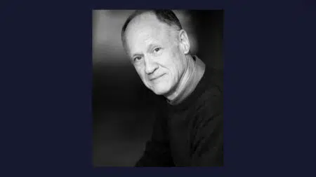 R.I.P. Bruce French – ‘Passions’ Actor Dies At 79 Bruce French, Passions