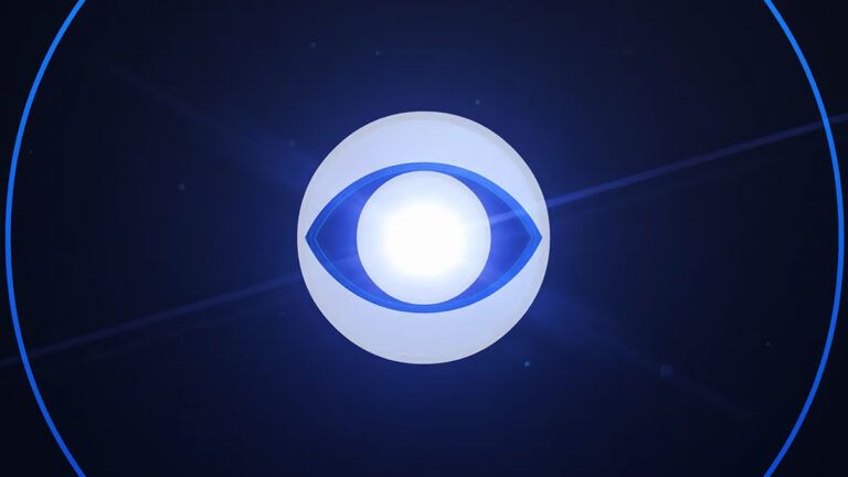 CBS, CBS Television Network