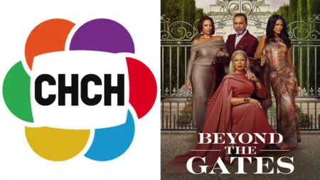 Canadian Broadcaster CHCH Drops ‘Beyond The Gates’ From Schedule, Replaces Soap With Repeats Of ‘The A-Team’ (EXCLUSIVE) – UPDATED Beyond the Gates, CHCH-TV, CHCH