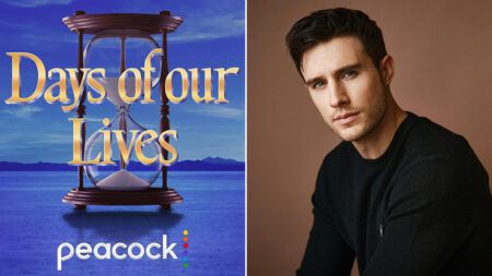 Hank Northrop, Days of our Lives, DAYS, DOOL