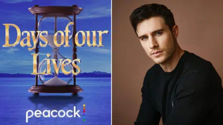 Hank Northrop, Days of our Lives, DAYS, DOOL