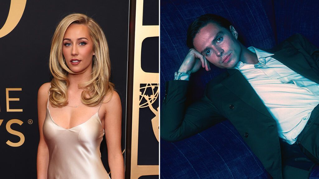 The National Academy of Television & Sciences Announces New Daytime Emmy Awards Category: Emerging Talent Eden McCoy, Nicholas Alexander Chavez, General Hospital, Netflix, Monsters: The Lyle and Erik Menendez Story