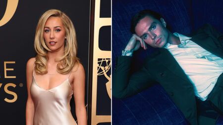 The National Academy of Television & Sciences Announces New Daytime Emmy Awards Category: Emerging Talent Eden McCoy, Nicholas Alexander Chavez, General Hospital, Netflix, Monsters: The Lyle and Erik Menendez Story