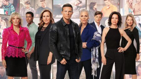 ‘General Hospital’ Just Closed The Door On The Return of These Fan Favorites General Hospital, GH, GH ABC,