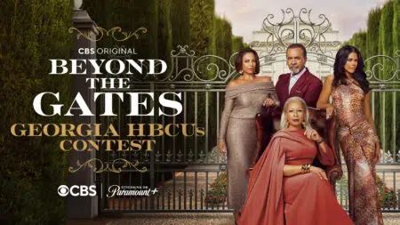 ‘Beyond the Gates’ Win A Walk-On Role Contest Now Open, Accepting Submissions From Eligible Georgia HBCU Students Beyond the Gates, BTG, Georgia HBCUs Contest