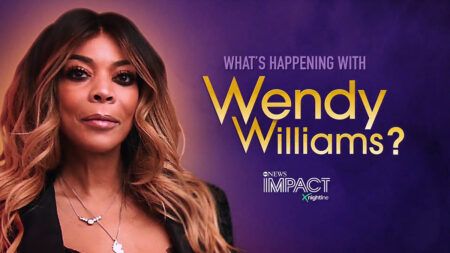 ‘IMPACT x Nightline: What’s Happening With Wendy Williams?’ Is Now Streaming on Hulu Wendy Williams, IMPACT x Nightliine, Hulu, ABC News Studios