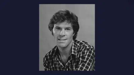 James Houghton, The Young and the Restless, Knots Landing