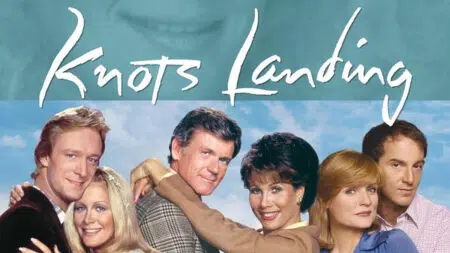 Knots Landing