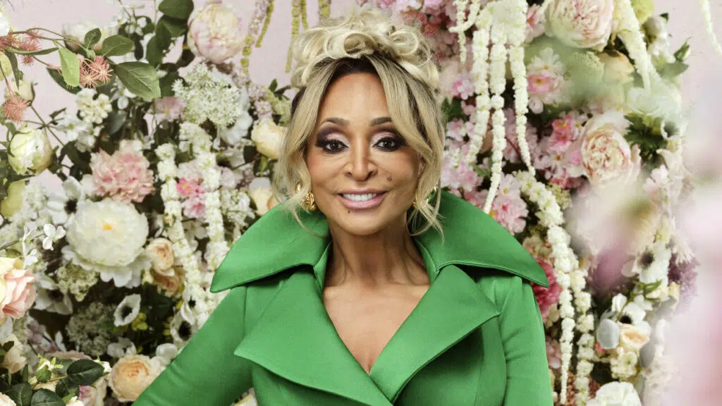 ‘The Real Housewives of Potomac’ Star Karen Huger to Cameo on ‘Beyond the Gates’