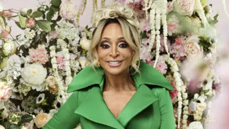 ‘The Real Housewives of Potomac’ Star Karen Huger to Cameo on ‘Beyond the Gates’