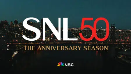 NBC to Air First-Ever Episode Of ‘Saturday Night Live’ In Honor of Late Night Show’s 50th Anniversary Season Saturd