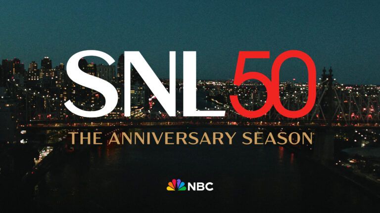 NBC to Air First-Ever Episode Of ‘Saturday Night Live’ In Honor of Late Night Show’s 50th Anniversary Season Saturd