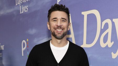 Billy Flynn, Chad DiMera, Days of our Lives, Matlock