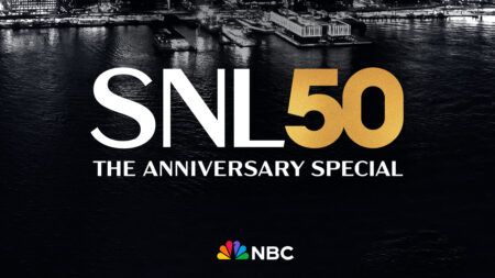 NBC Announces Celebrities and Musicians Scheduled to Participate in ‘SNL50: The Anniversary Special’ Saturday Night Live, SNL, SNL50, SNL50: The Anniversary Special