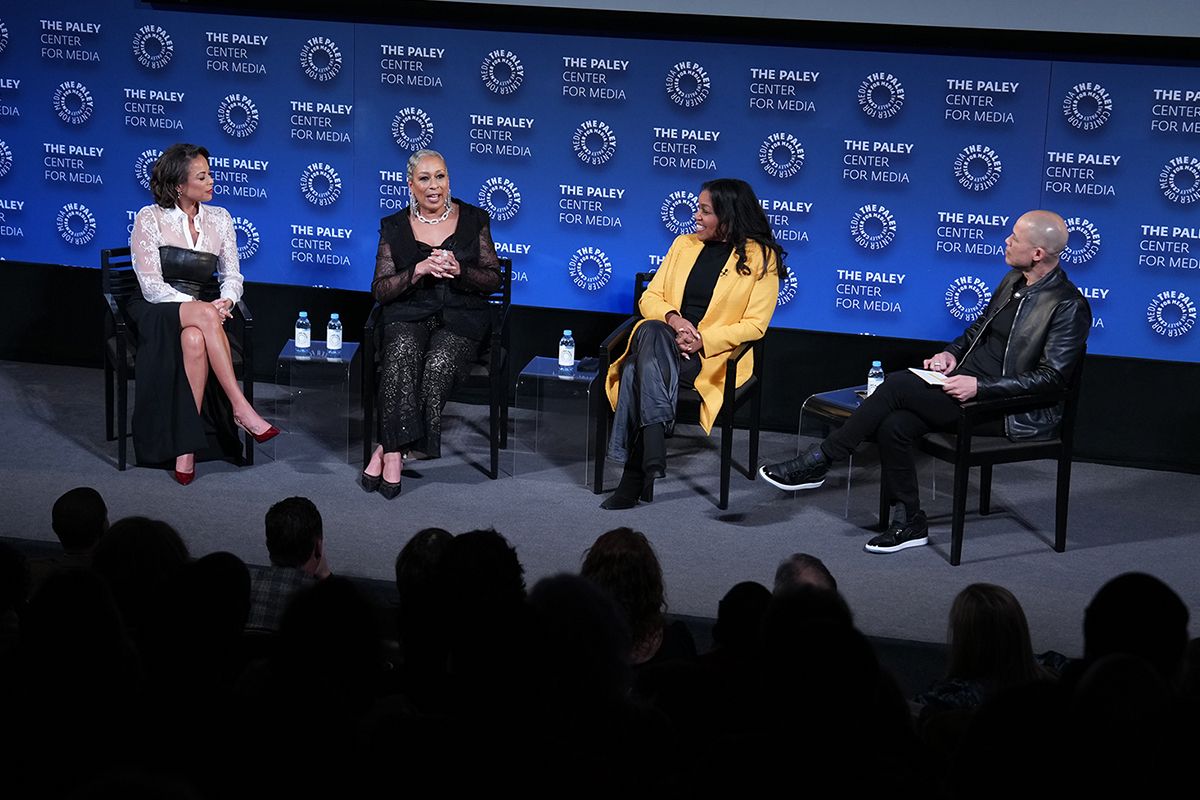 Beyond the Gates, PaleyImpact: Beyond the Gates, CBS