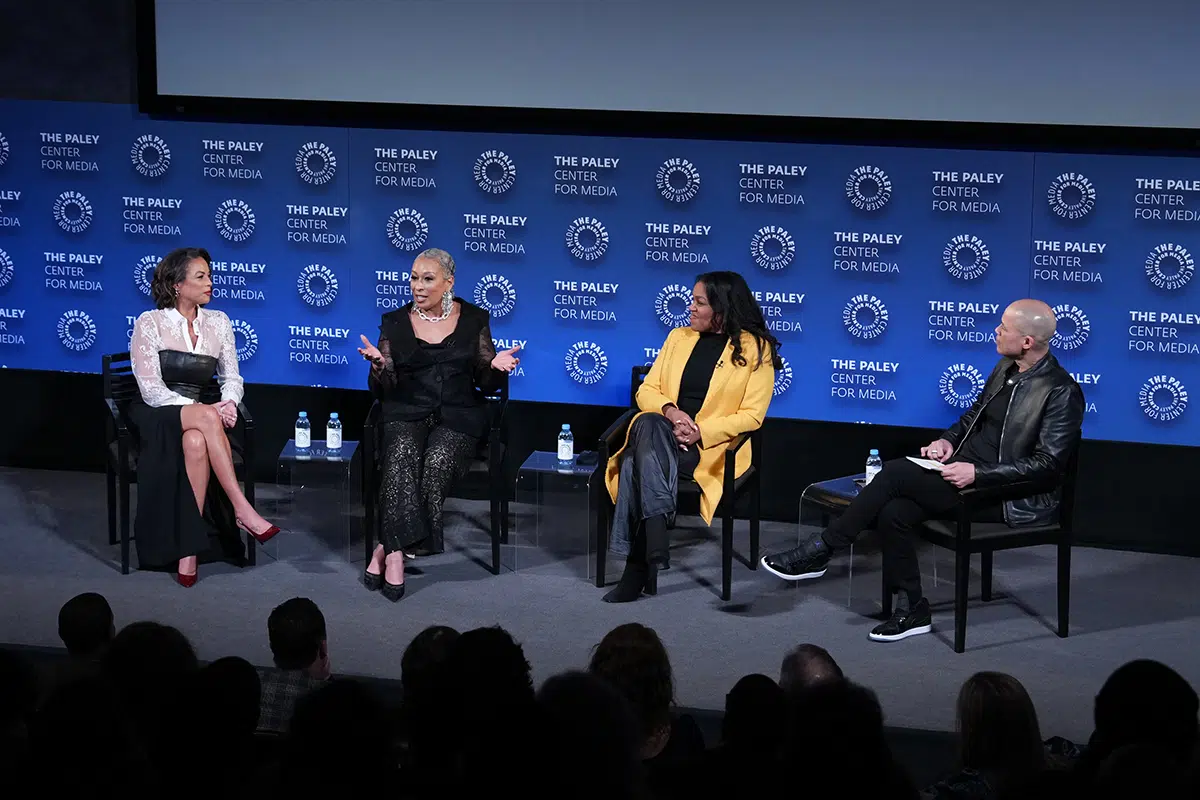 Beyond the Gates, PaleyImpact: Beyond the Gates, CBS