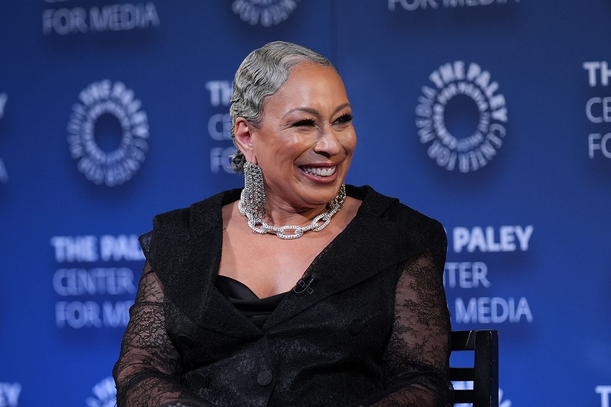 Beyond the Gates, PaleyImpact: Beyond the Gates, CBS