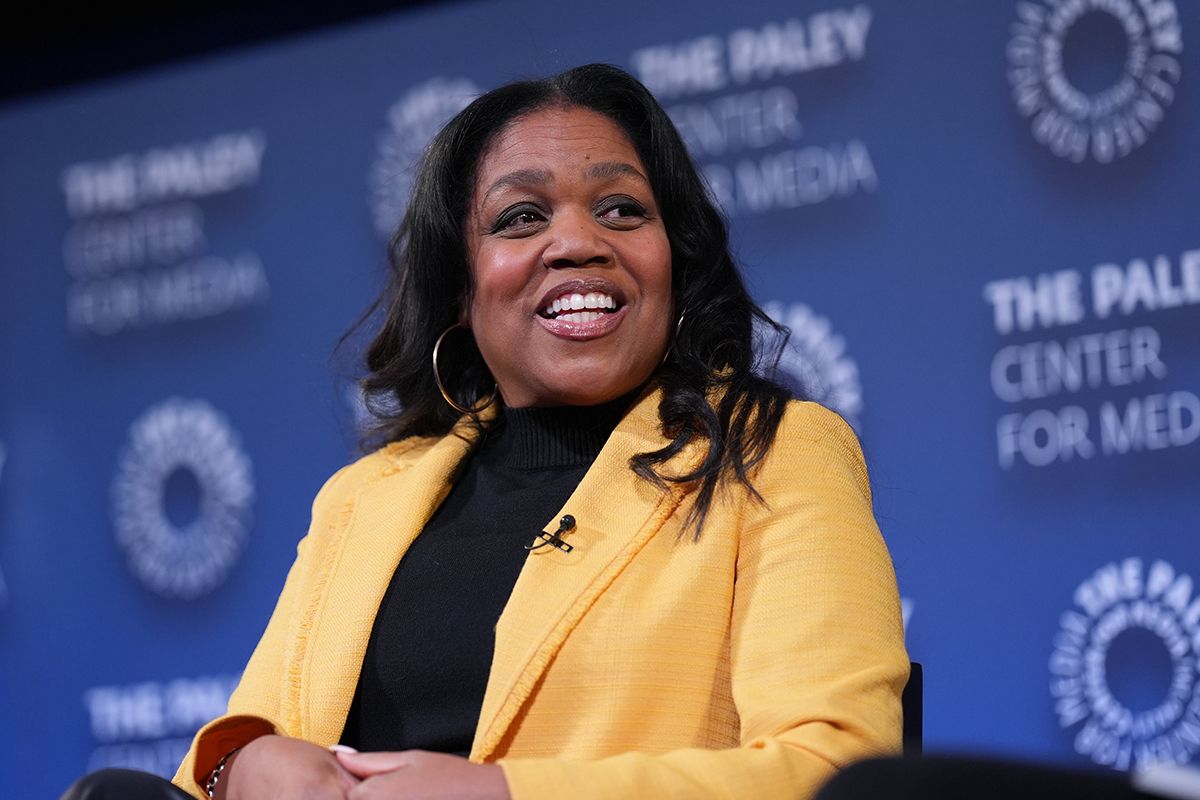 Beyond the Gates, PaleyImpact: Beyond the Gates, CBS