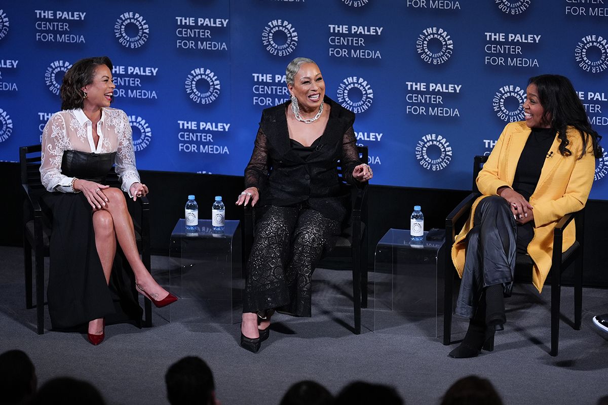 Beyond the Gates, PaleyImpact: Beyond the Gates, CBS